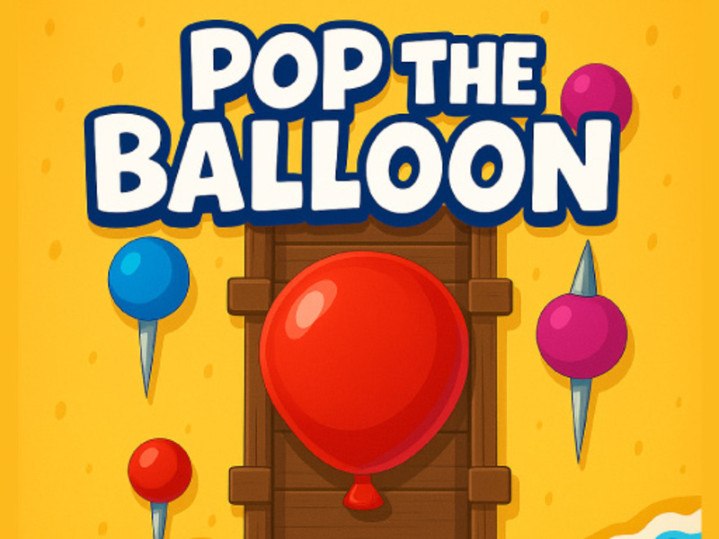 Joc Pop baloanele on-line