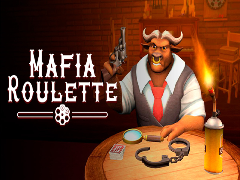 Joc Ruleta de mafie on-line