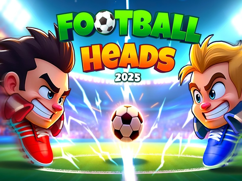 Joc Șefii de fotbal 2025 on-line