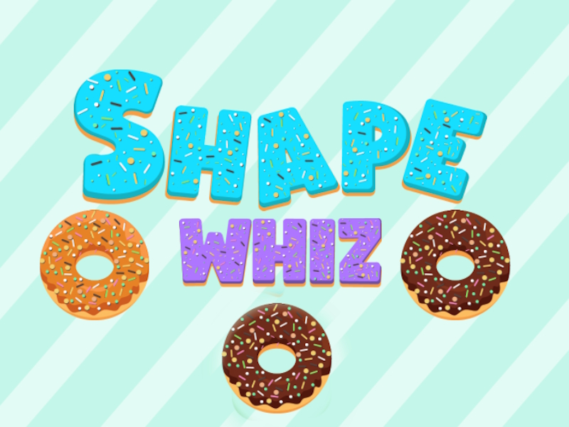 Joc Forme Whiz on-line
