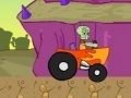 Joc Turneul de Curse SpongeBob on-line