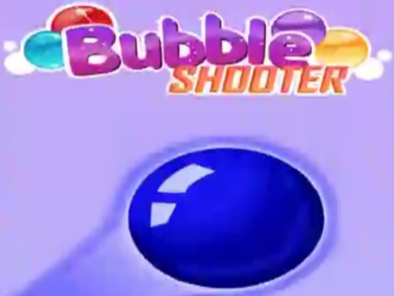 Joc Shooter cu bule on-line
