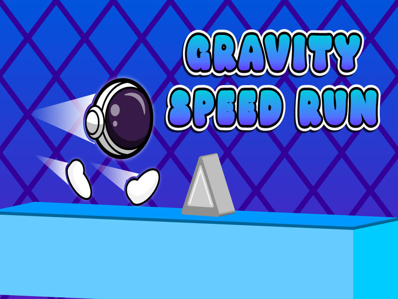 Joc Viteza de gravitate rulează on-line