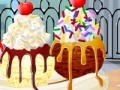 Joc Banana split on-line