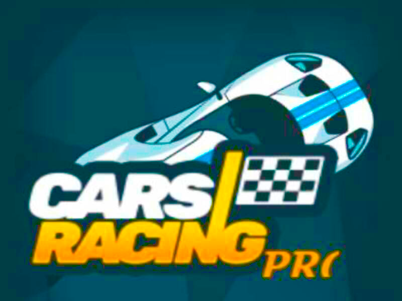 Joc Cars Racing Pro on-line