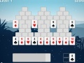 Joc Solitaire 6 Vârfuri on-line