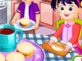 Joc Alfajores on-line