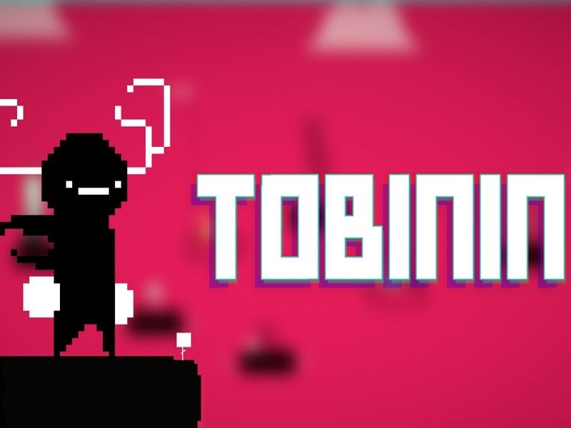 Joc Tobinin on-line
