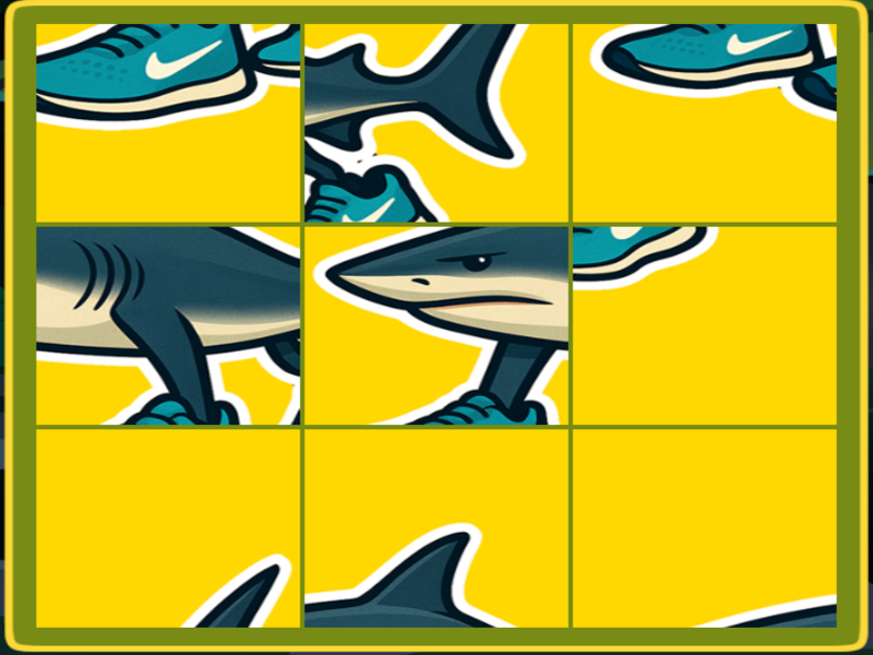Joc Puzzle italian Brainrot on-line