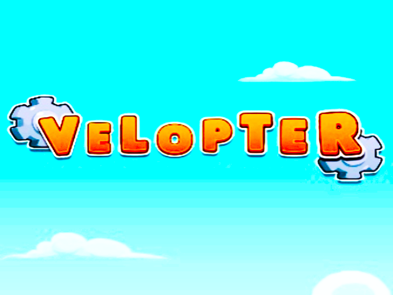 Joc Velopter on-line