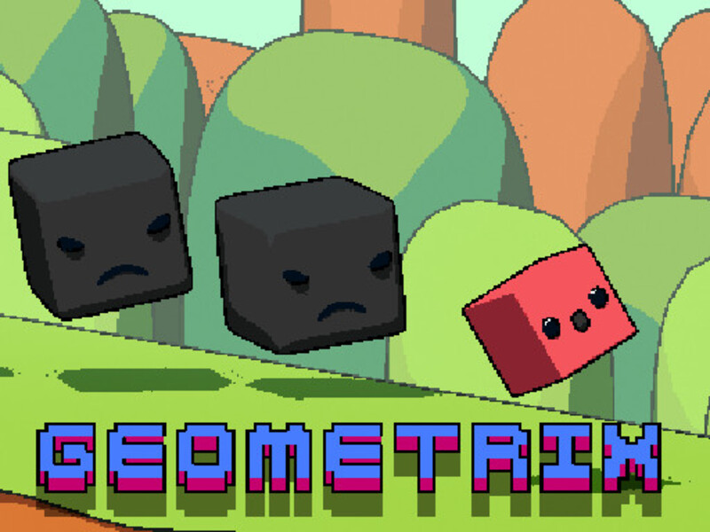 Joc Geometrix on-line