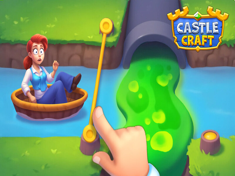 Joc CASTEL CRACE on-line