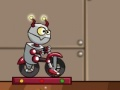 Joc LBX: Hai, Roboți! on-line