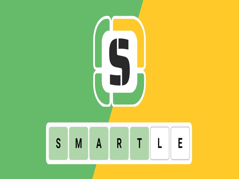 Joc Smartle on-line