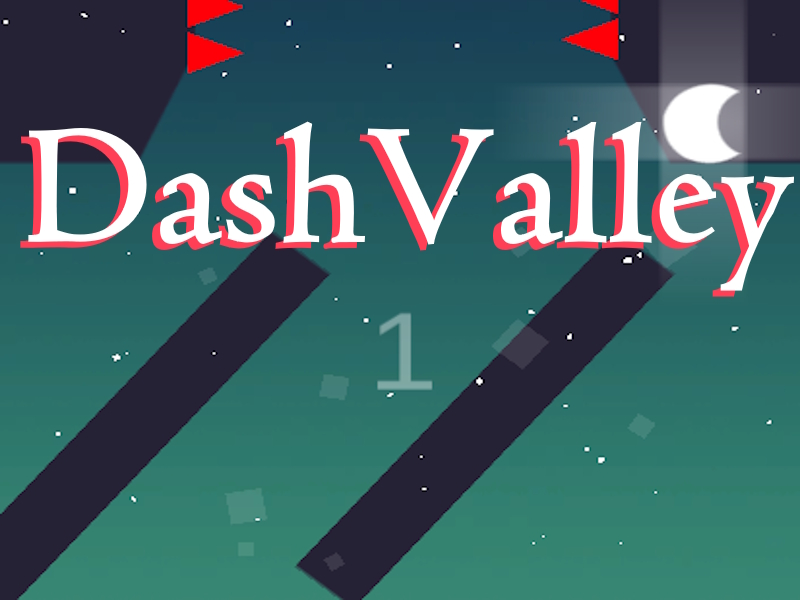 Joc Valea Dash on-line