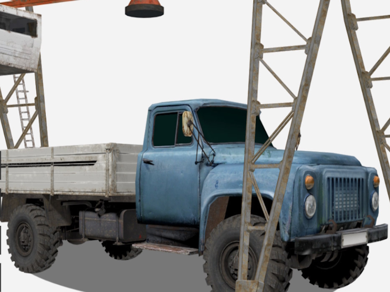 Joc Cargo 2 on-line