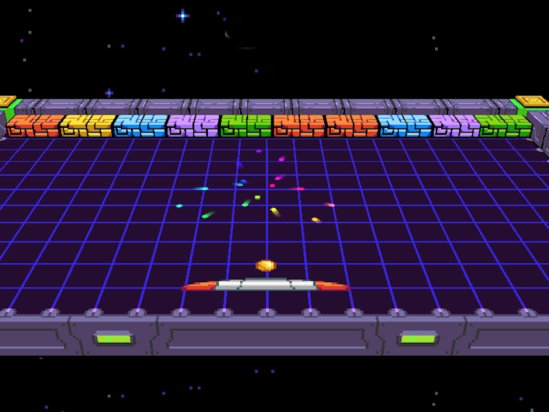 Joc Galaxy Blaster on-line