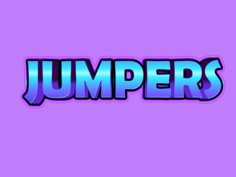 Joc Jumpers on-line