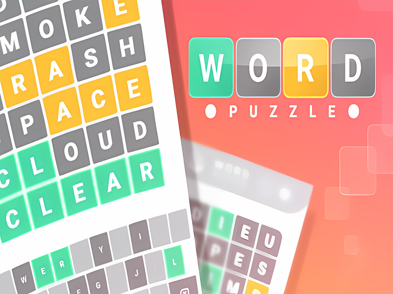 Joc Wordler on-line