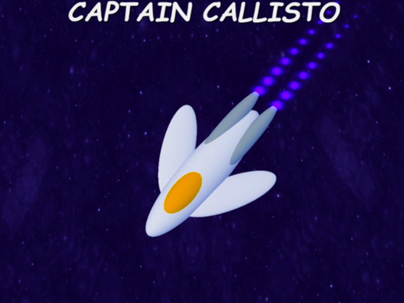 Joc Căpitanul Callisto on-line