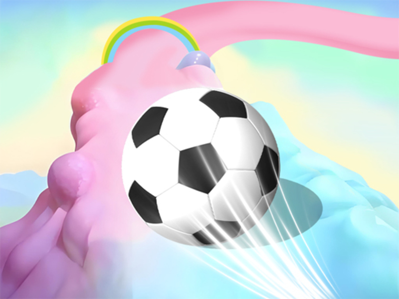 Joc Cursa 3D Super Rolling Ball on-line