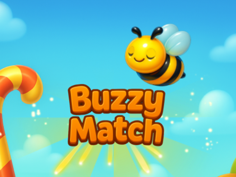 Joc Meci buzzy on-line