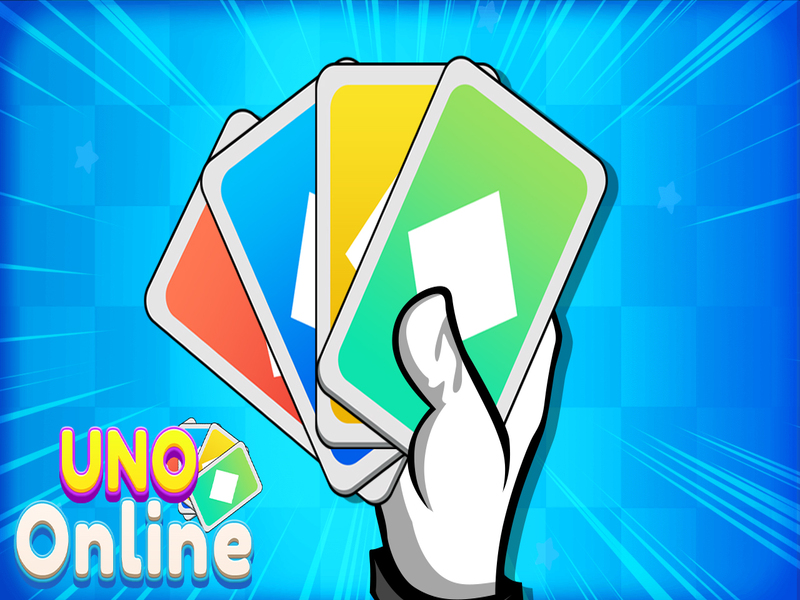 Joc Uno online on-line