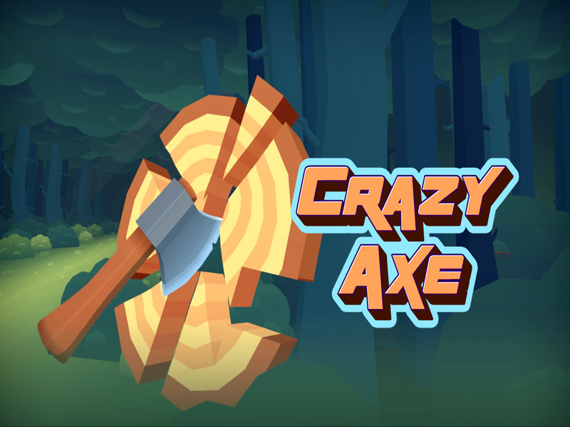 Joc Crazy Ax on-line
