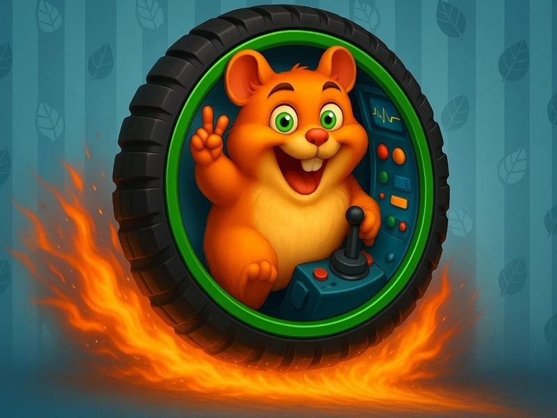 Joc Ciclul hamsterului on-line