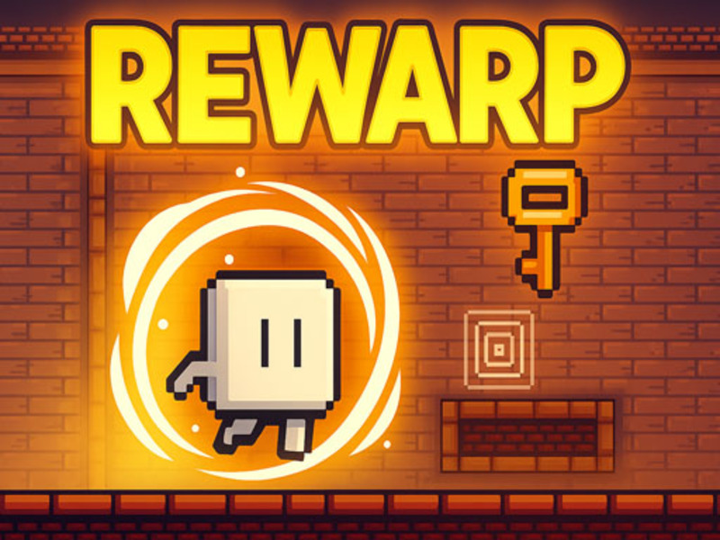 Joc REWARP on-line
