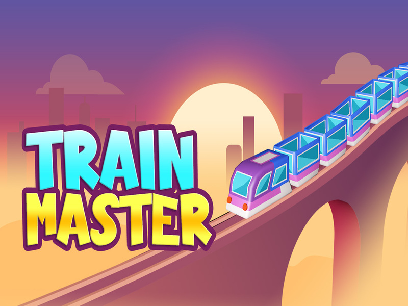 Joc Maestru de tren on-line