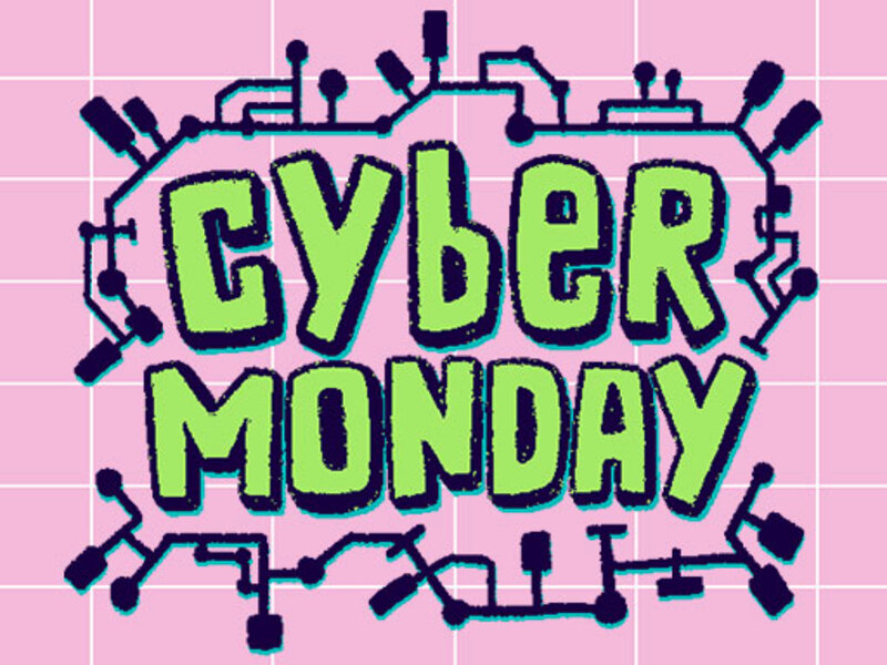 Joc Cyber luni on-line