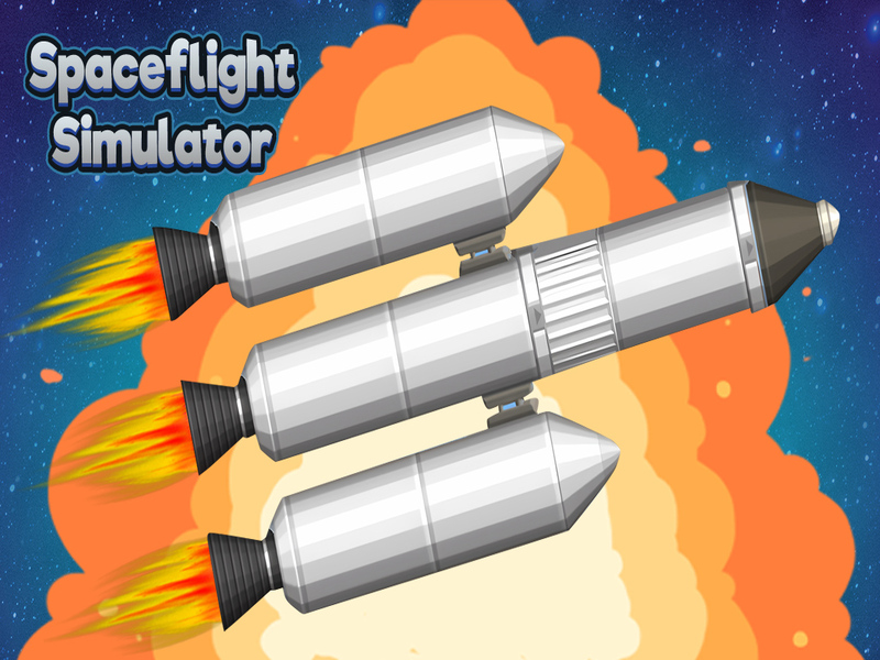 Joc Simulator de fluxuri spațiale on-line