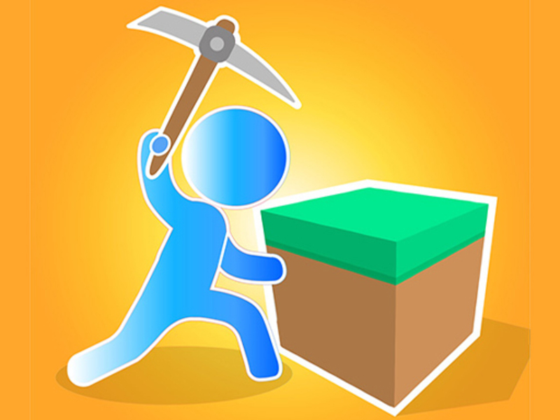 Joc Digger Fighter în labirint on-line