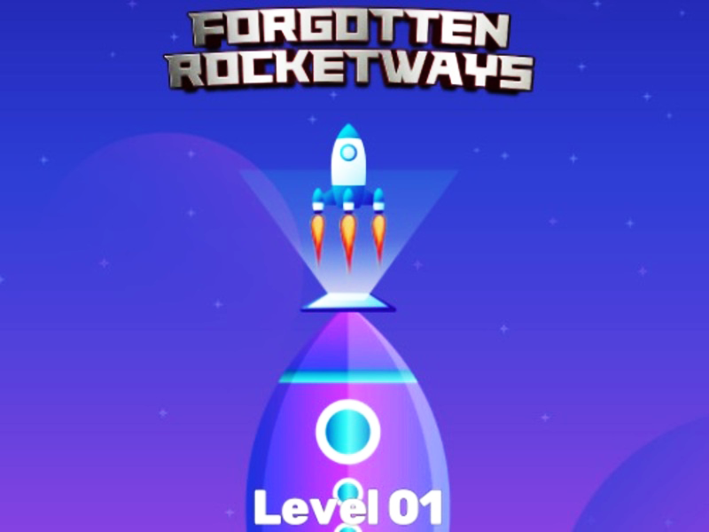 Joc Rocketways uitate on-line