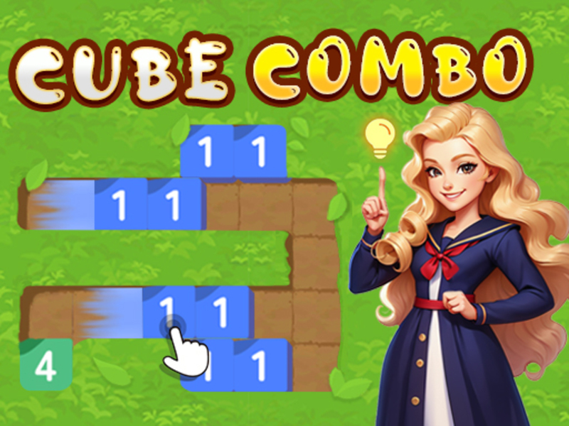 Joc Combo cub on-line