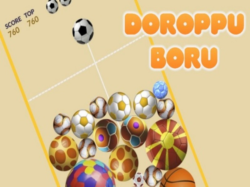Joc Doroppuboru 13 on-line