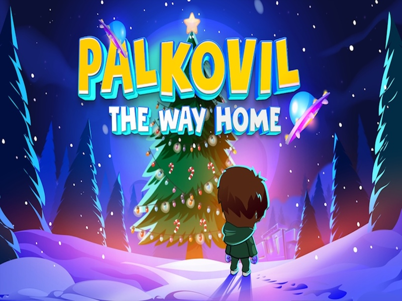 Joc Palkovil calea spre casă on-line