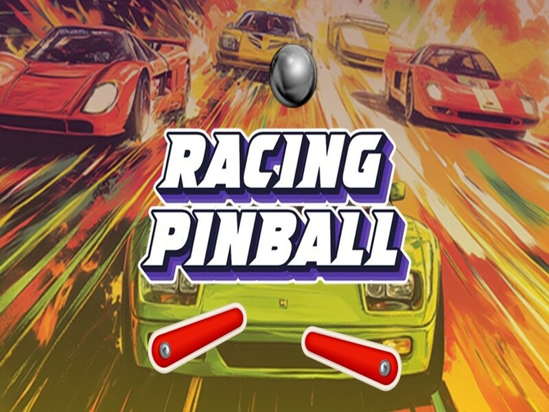 Joc Pinball de curse on-line