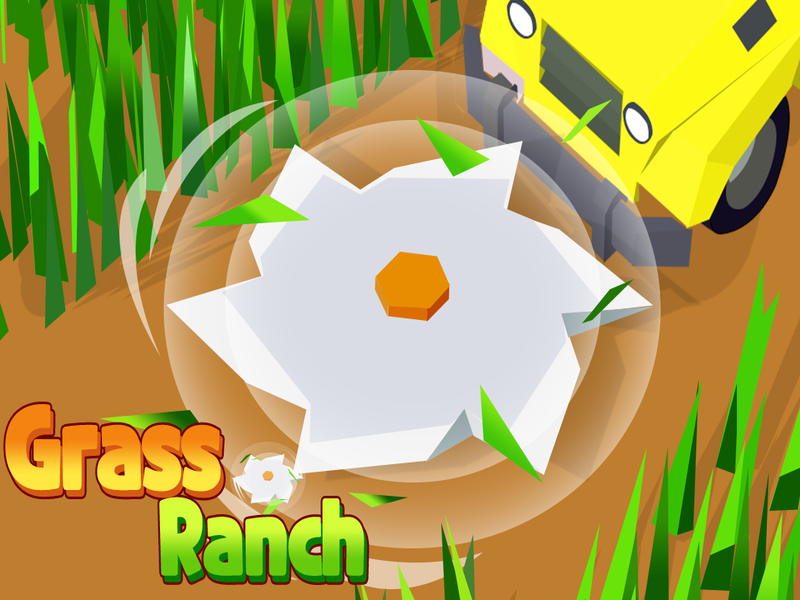 Joc Grass Ranch on-line
