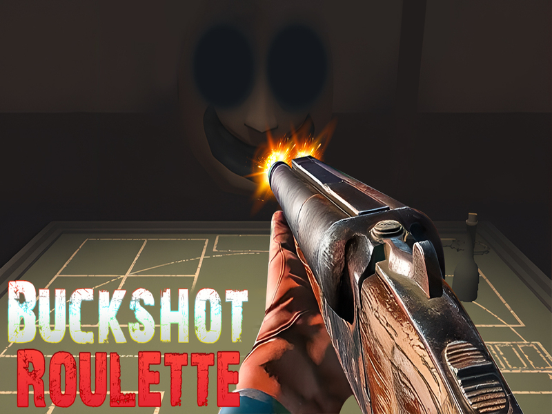 Joc Ruleta Buckshot on-line