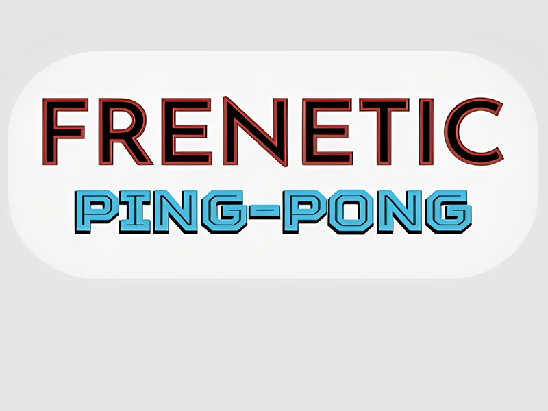 Joc Ping Ping Ping on-line