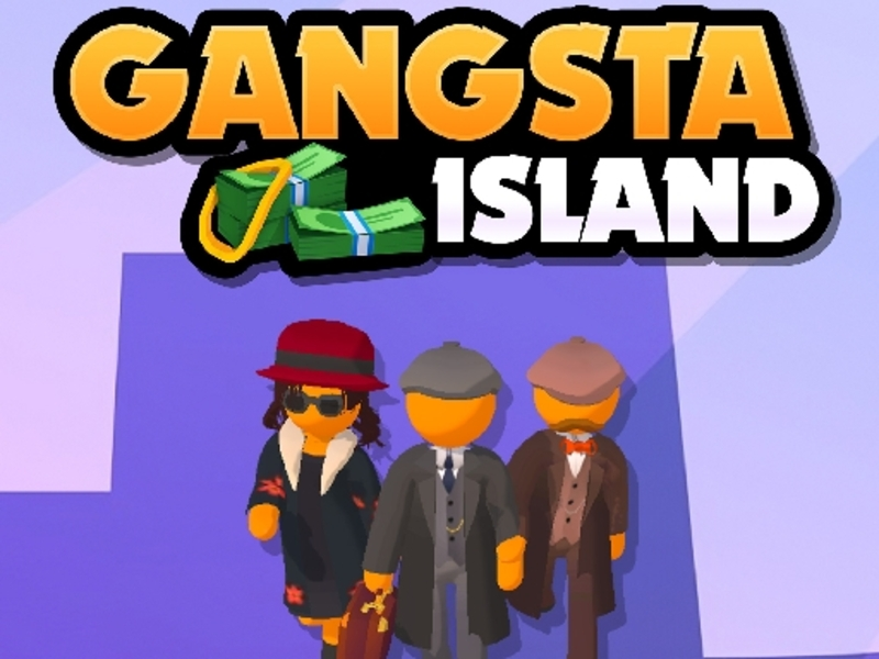 Joc Insula Gangsta on-line