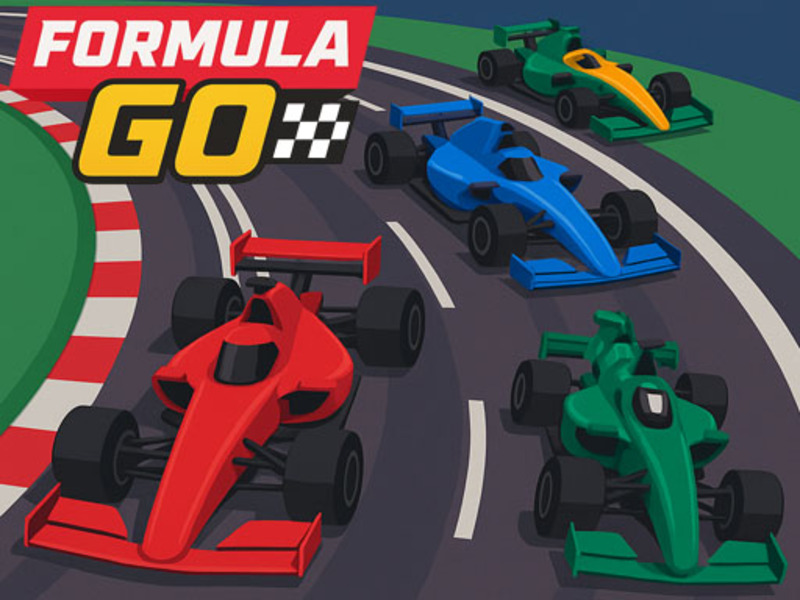 Joc Formula GO on-line