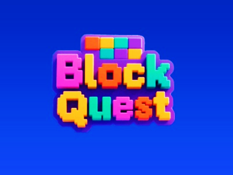 Joc Block Quest on-line