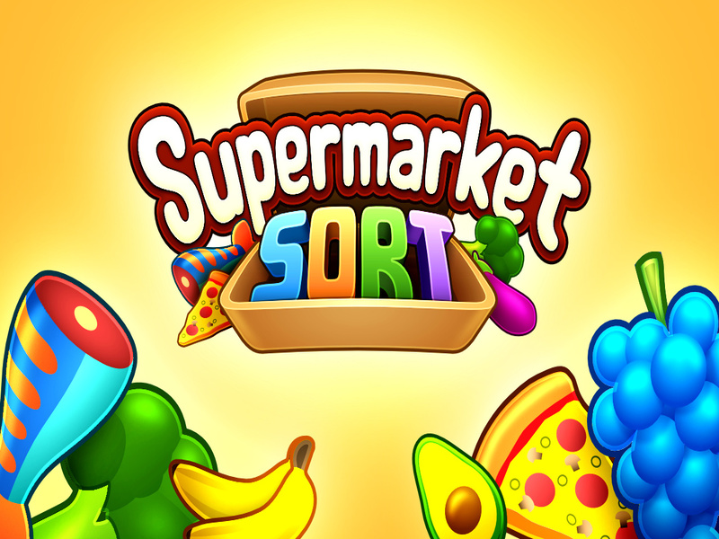 Joc Sortul supermarketurilor on-line