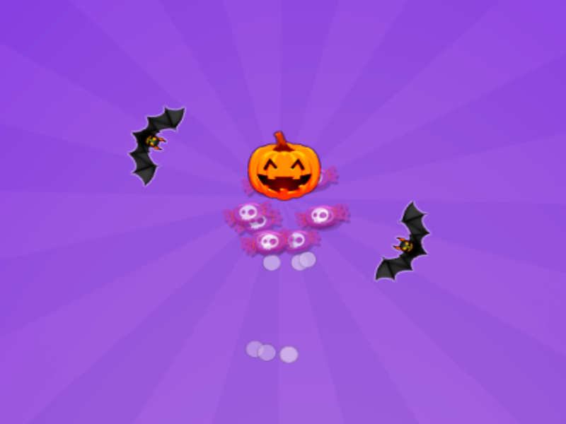 Joc Mușca inactivă de Halloween on-line