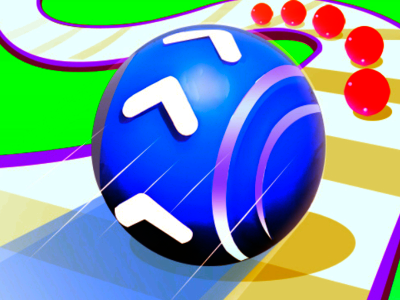 Joc Bile de rulare on-line