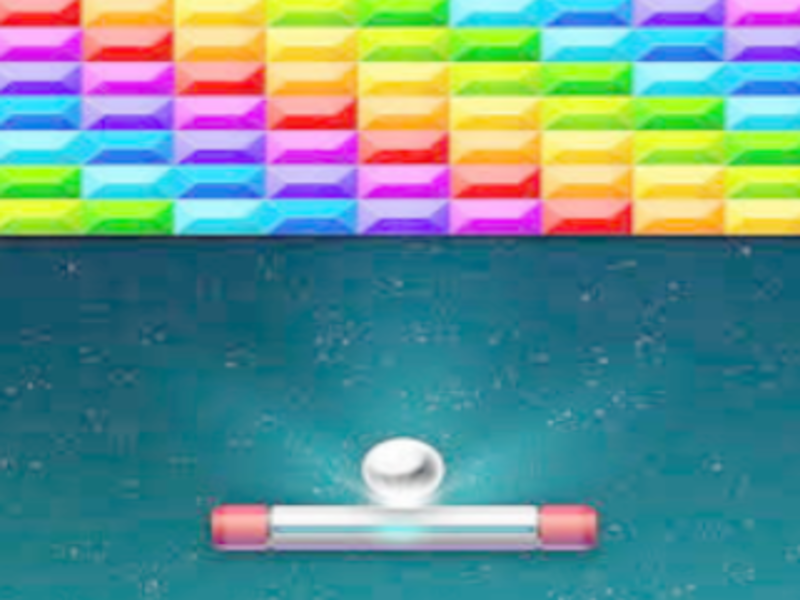Joc Bricks Breaker on-line
