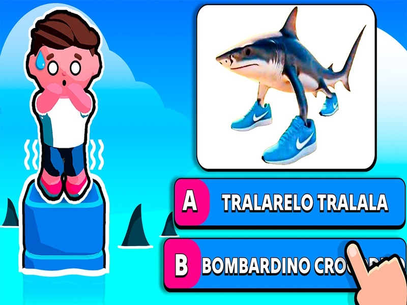 Joc Test Maestru on-line